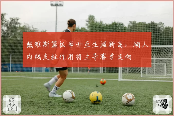 戴维斯篮板率升至生涯新高,湖人内线支柱作用将主导赛季走向