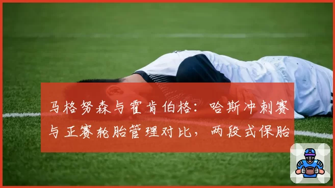 马格努森与霍肯伯格:哈斯冲刺赛与正赛轮胎管理对比,两段式保胎策略效率预测
